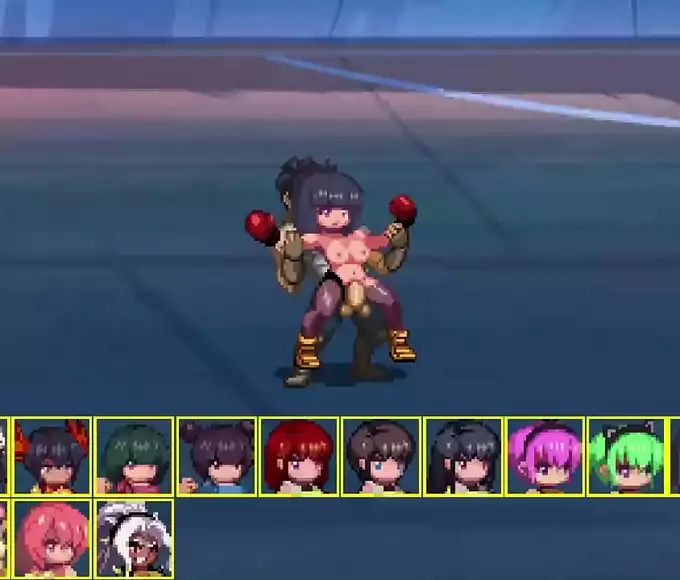 Experience the Ultimate 'Penis Hero' Hentai Gameplay – No Need to Fret!