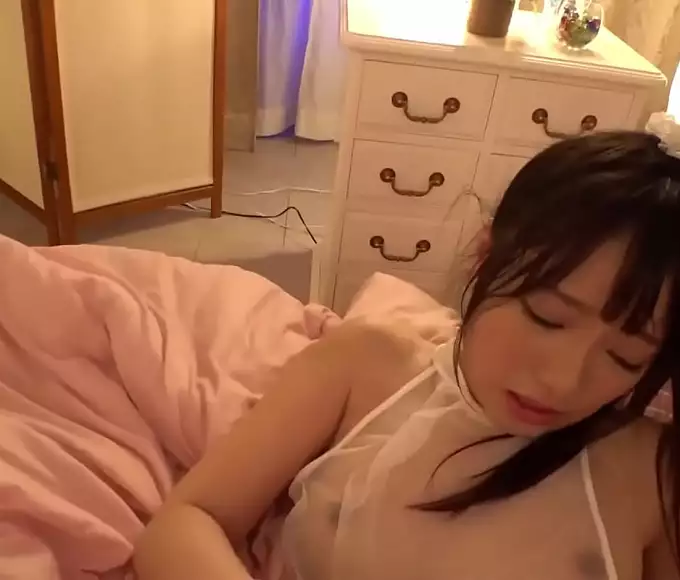 MILF Honeymoon: Exotic Japan with a Sexy Student