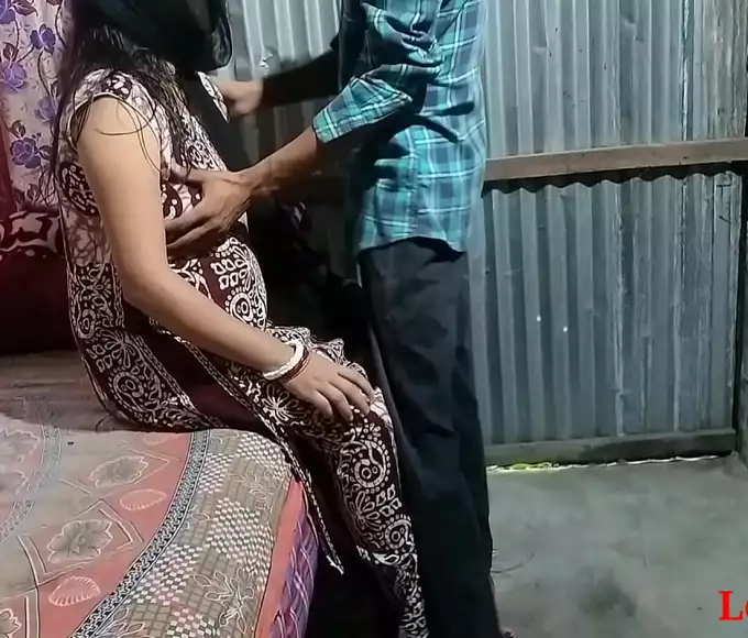 Experience the Alluring Beauty of Bhabhi's Homemade Sex: Your Ultimate Guide to Hotter J AV Fantasies!