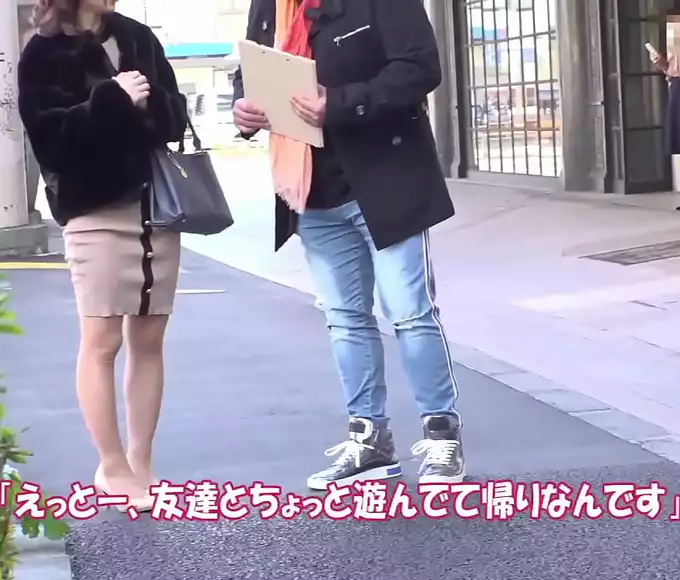 Unleash Your Inner Slut with 33-Year-Old Married Woman in Nakadashi Ecstasy!