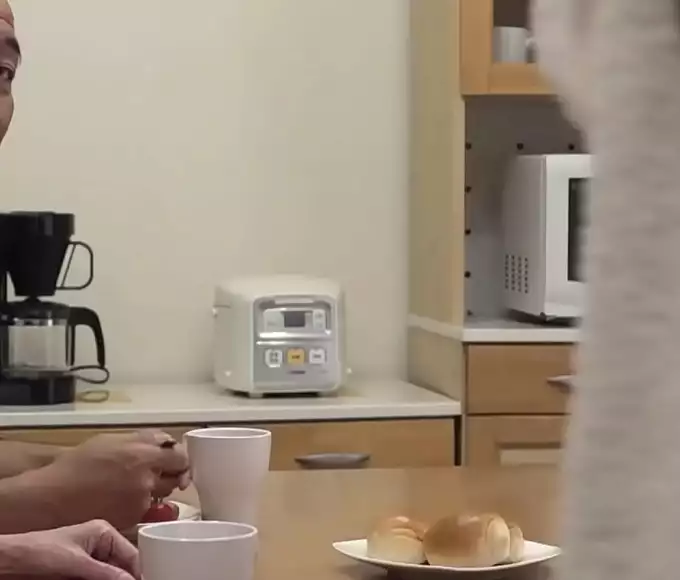 Meet JAV's Most Desirable 'Other Woman': A Sexy Siren with Voluptuous Breasts and a Prodigious Appetite for Pleasure!