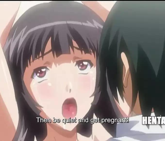 Experience the Seduction of a Luscious College Girl Bred by Her Entire Campus