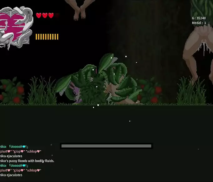 Futa Heaven: Exploring the Land of Futas in Setaria's Episode #1