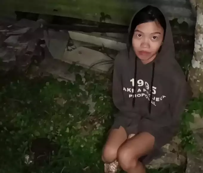 Meet the Asian Angel who Surrenders her Virginity for Love and Pleasure