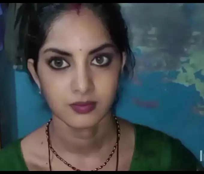 Welcome to the ultimate JAV experience! Discover the alluring Indian enchantress as she gets fucked by her husband in a standing position