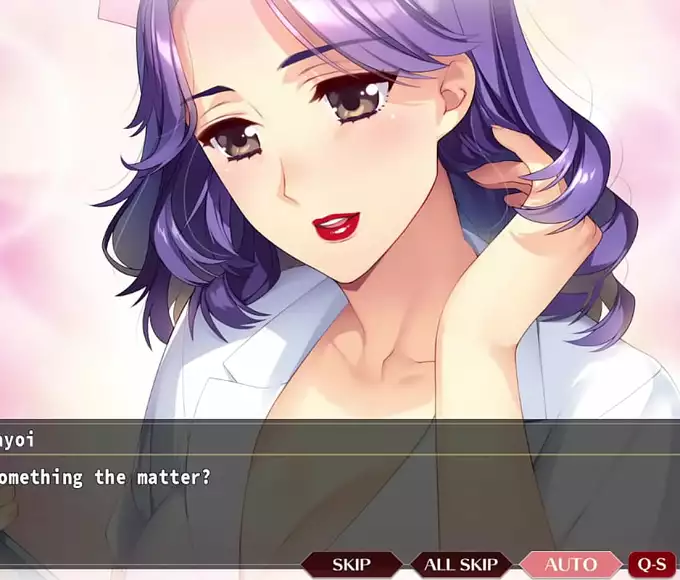 Elegant Yayoi Events & Ending in Doukyuusei JAV