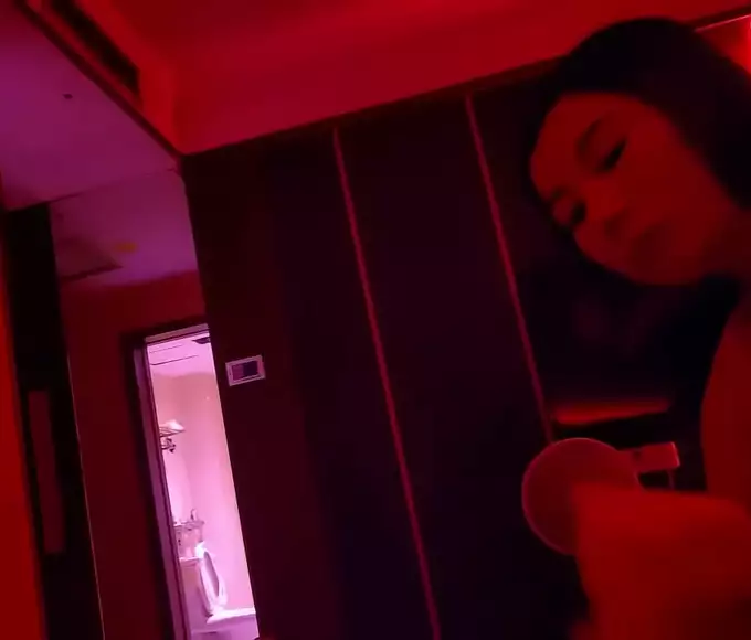 JAV Scene - Your Obsession with the Irresistible Panda Technician Revealed! Top-Notch Hand Cannon Artist Exposed!