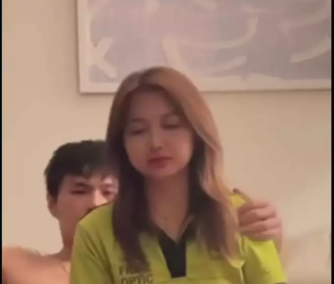 JAV Sexy South Asian Goddess Dates in Stylish Day Room - You'll Want to Join In!