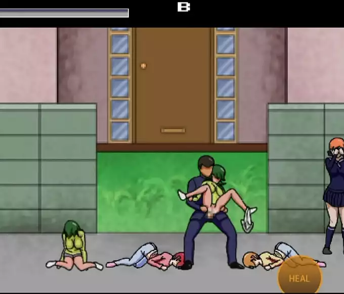 Experience the Ultimate JAV Anime Porn 2D Sex!