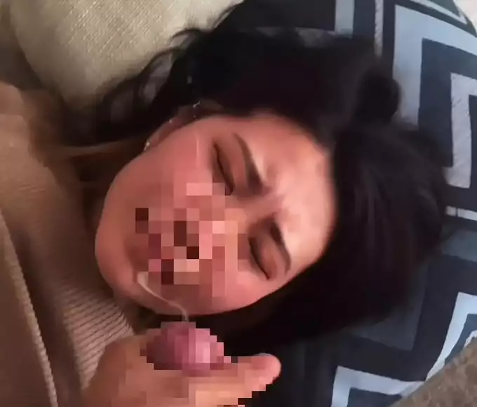 JAV Cutie Hamedori Plus-Sized Tits DP'd by Boyfriend in Private Video