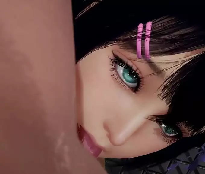 Feast Your Eyes on this Luscious Facesitting Experience! Japanese Beauty Shows Off Her Alluring Skills