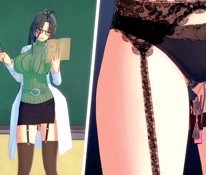 JAV Fantasy: Rise of the Slut Goddess - Exclusive Shinmai Maou NTR Testament