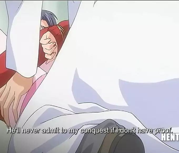 Getting Even With Your Enemy The Naughty Way - Uncensored Hentai!