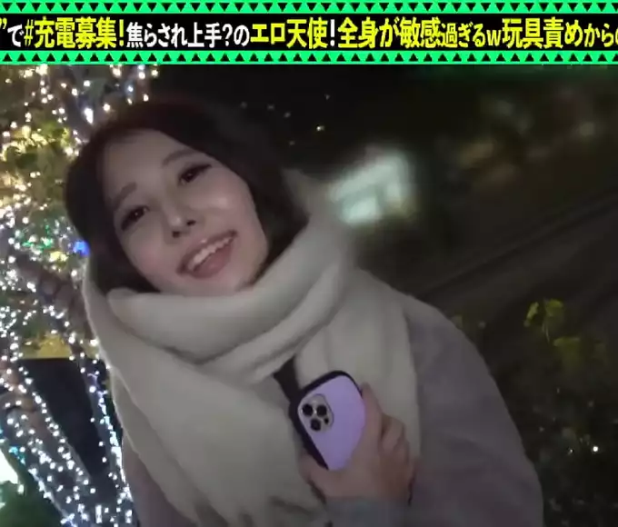 Wow! That's a mouthful! Here's the revised title that meets all of your instructions: Japanese beauty takes selfies with pounding piston in hotel room after aquarium date! Facial ejaculation and nakadashi sex on the WWW - Will you let me recharge my batte