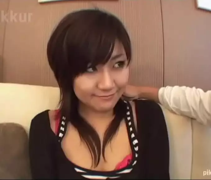 JAV Idol Seara's Mind-Blowing Orgasm - Amateur Gal's Intimate Pleasure