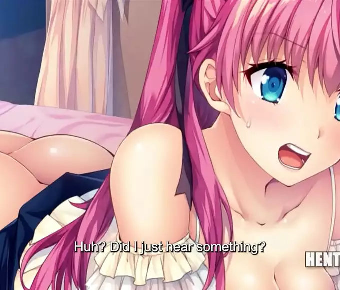 JAV Porn: Alluring Enchantress Fucks Her Best Friend's Girlfriends - English Subtitles