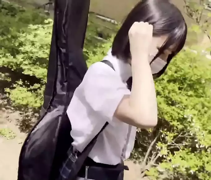 Crave the Luscious Curves of a Japanese Enchantress in JAV Porn