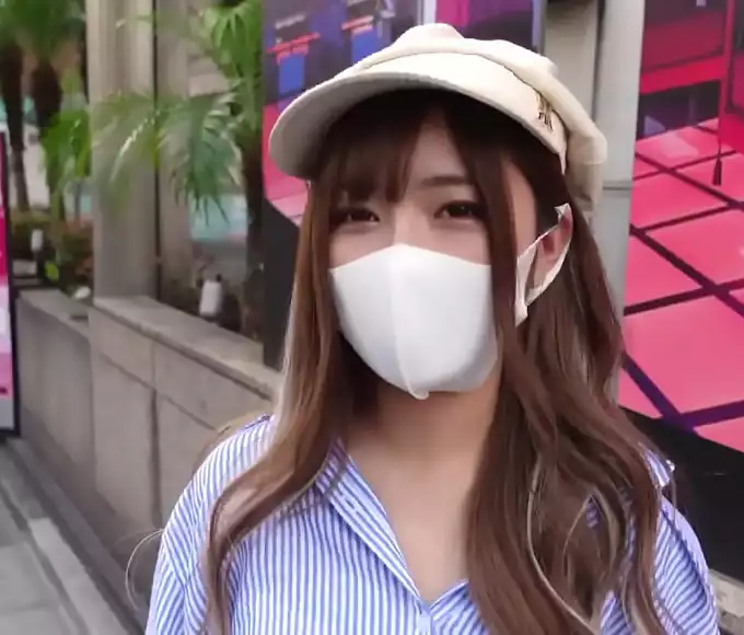 Luscious Woman with Erotic Body: A JAV Video You Won't Forget!