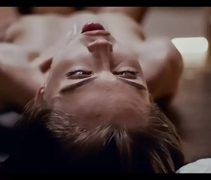 Unleash Your Inner Slut - JAV Compilation of Sex-Craved Chicks Possessed by a Sexual Parasite!