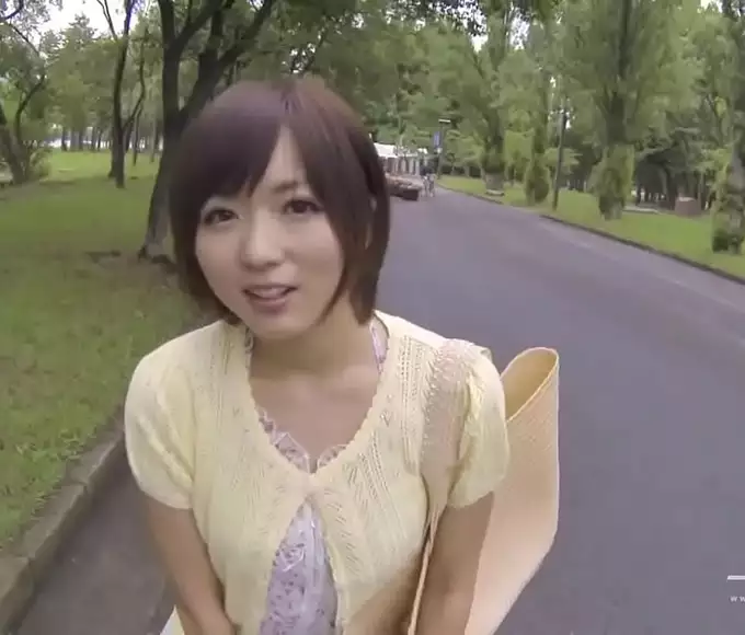 Experience the Luscious Yuu Asakura in 'Crush' - The Ultimate JAV Delight!