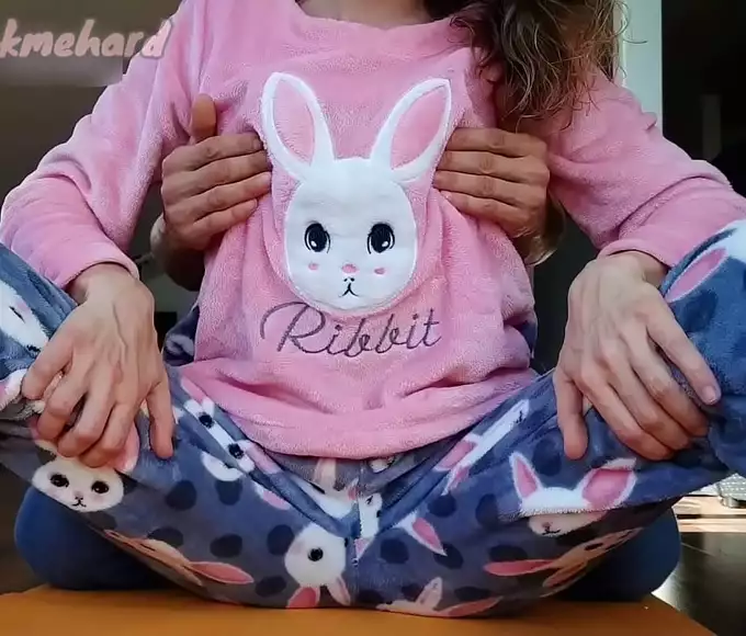 Spicy Step Siblings Bedroom Secrets: Tiny Tatas and Wet Pussy Revealed!