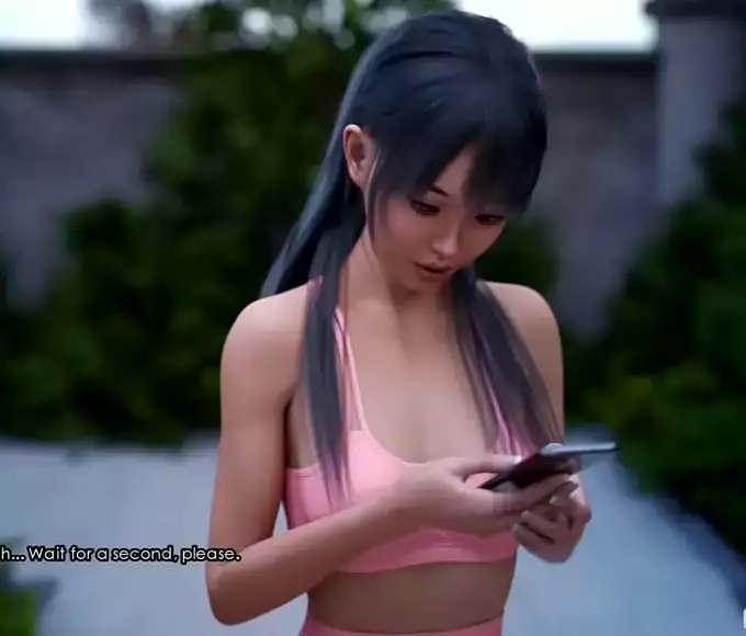 Unleash Your Desires with Our Luscious Oriental Teen Lily - 18 Years Old with Perfect Tits and Big Ass in Amateur Anal Video #159