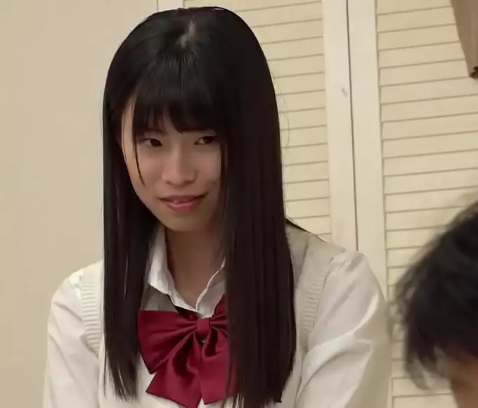 JAV: Alluring Enchantress with FLABBY TITS Teases You with Bread Stains! (Part 4)