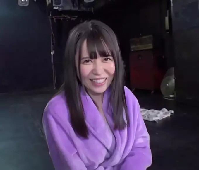 Welcome to the World of Luscious Japanese Women - Introducing the Gorgeous Miku Ikuta with a JAV Experience Like No Other!