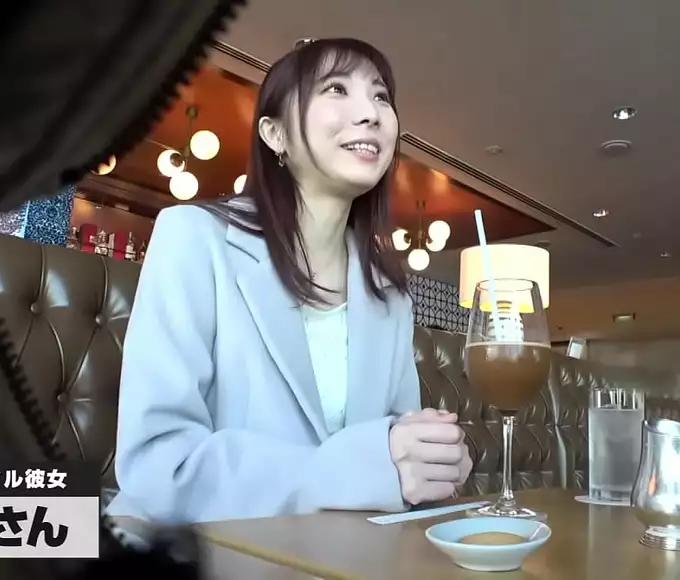 JAV Enchantress Sakura Tsukino in 300MIUM-661: Exploring Her Luscious Curves!