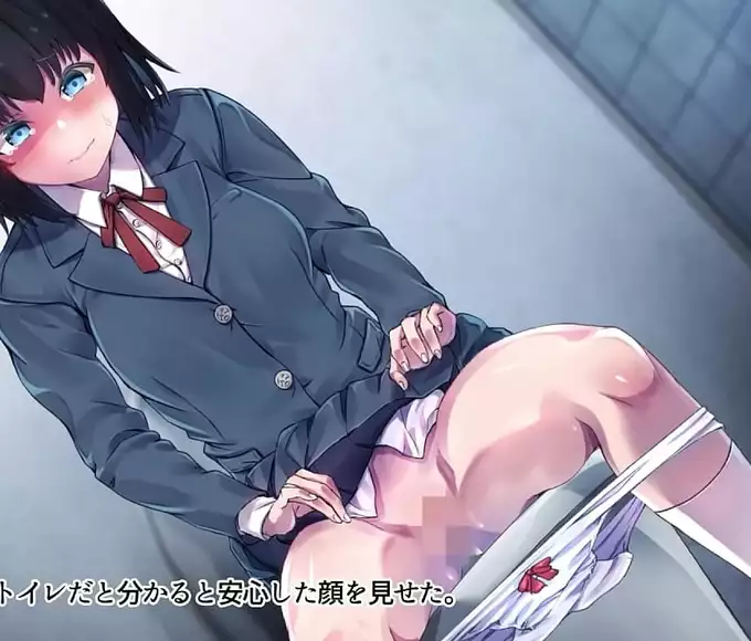 Unleash Your Desires with The Motion Anime: Punishing Your StepSister