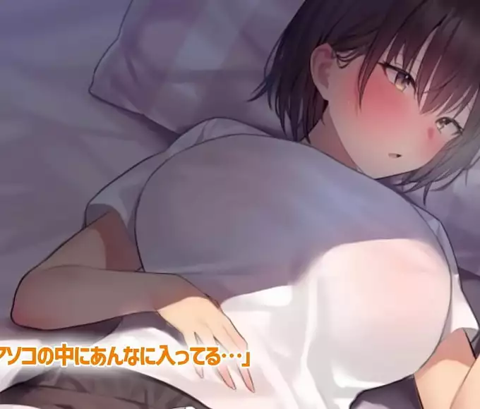 JAV Girls Go Wild: Sporty Creampie Playtime!: This title capitalizes on the popularity of JAV, and the word playtime implies a fun and lighthearted experience for viewers