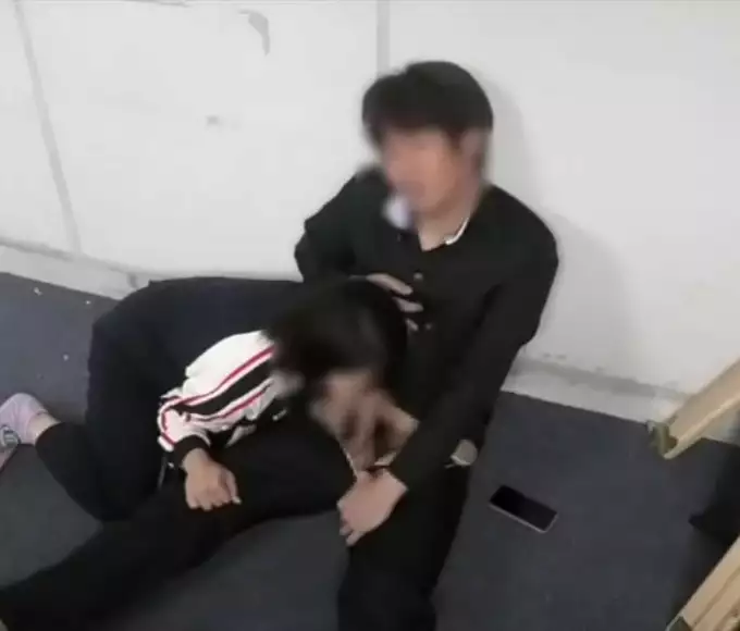Meet the Naughty Schoolgirl Who Loves Cock: MILF Pounded in a Warehouse