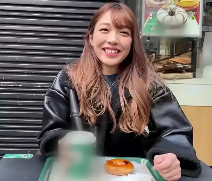 Welcome to the World of JAV Beauty: 5 Reasons Why Himari Kinoshita Is Your New Guilty Pleasure