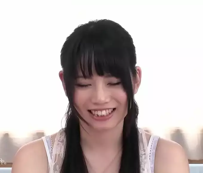 Introducing JAV Idol Gradle Miyu Shiina - Your New Luscious Obsession!