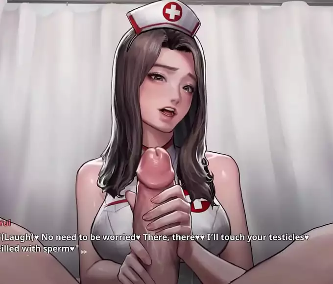 Get Seduced by the Alluring Yui's Hidden Handjob Skills in this JAV Movie - She'll Leave You Breathless!