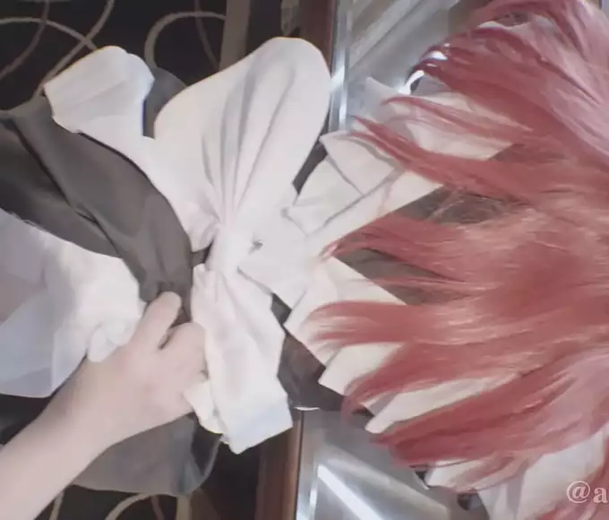 JAV Idol Arisu Horikku's Steamy Backstage Romp with Raw Vaginal Impregnation!