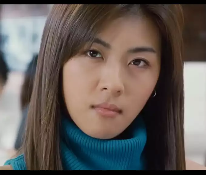 JAV Beauty Ha Ji Won's Sensual Allure in Full Bloom!