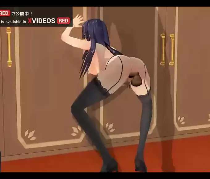 Experience the Ultimate JAV Hentai Anime Handjob and Blowjob ASMR Sensations with Earphones Recommended!