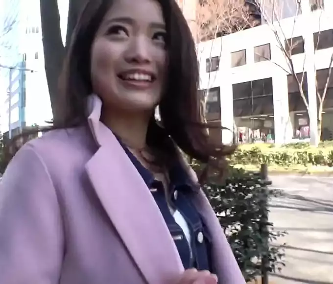 Introducing Azusa, the Ultimate JAV Dream Girl