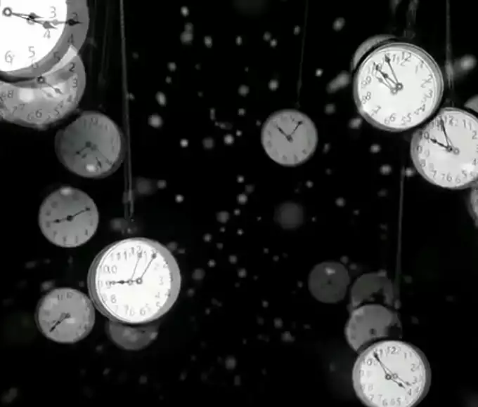 Ejaculation Frenzy! JKs Cumming Non-Stop as Time Stands Still in This Koikatsu Animation