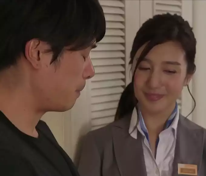 Unleash Your Desires with Iori Furukawa, Japan's Sexiest Wedding Planner!