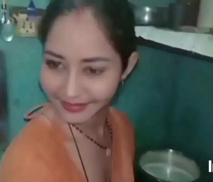 Seduced by the Stepbrother: Indian Bhabhi's Forbidden Desires Revealed