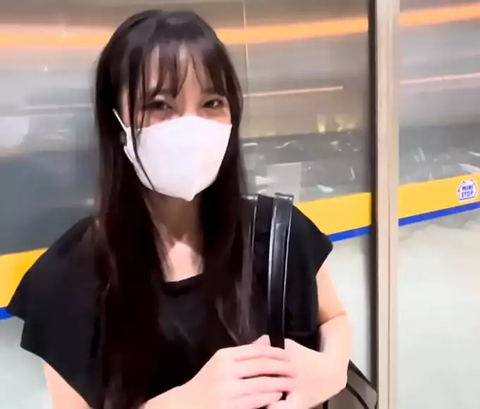 Hana's Virgin Adventure with J-chan - A Luscious First Time Experience