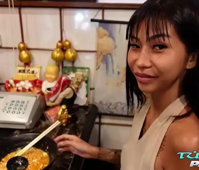 Unleash Your Desires with Luscious Pikka Thai's Thai Cock Shocker! is the new title that will surely grab the attention of viewers