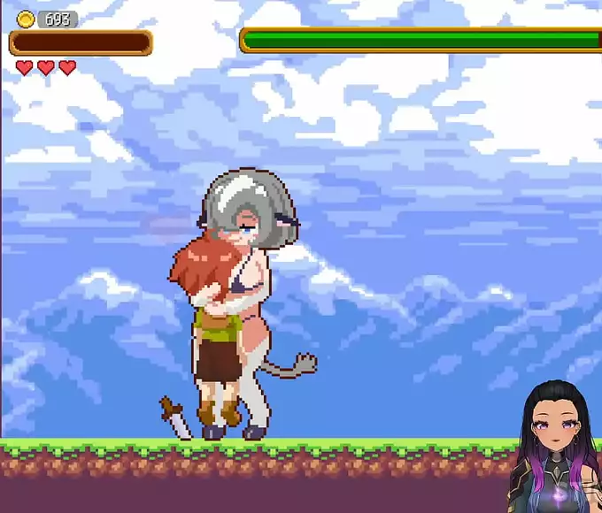 JAV Succubus Challenge - Slutty Succubus drives me wild and blows my mind - Part 1