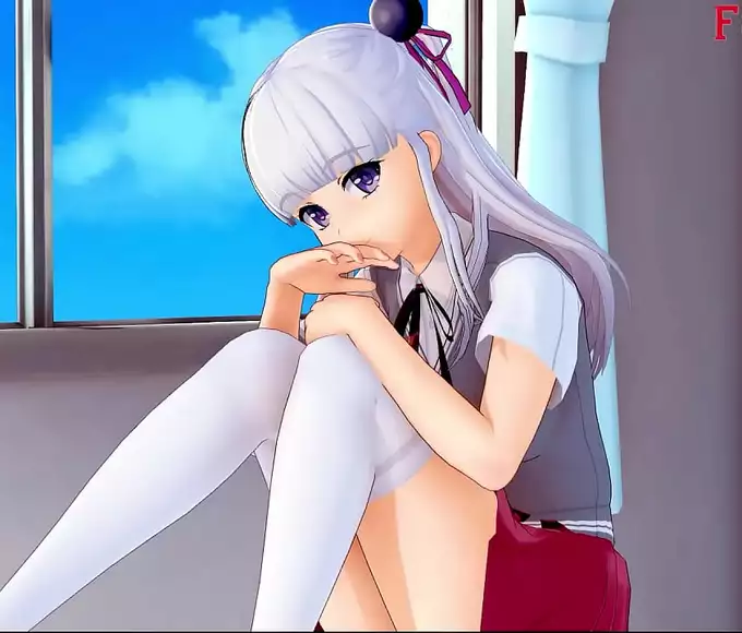 New Sensations Unleashed! 'Shinmai Maou NTR Testament 3' Japan's Hottest JAV - Part1