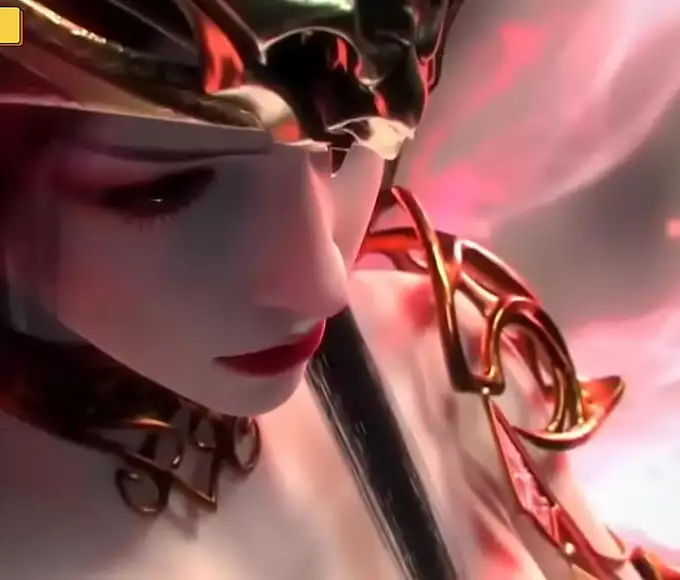 JAV beauty Medusa Queen and her friend get alluring fucked by a man! Hentai 3D collection (ep97)