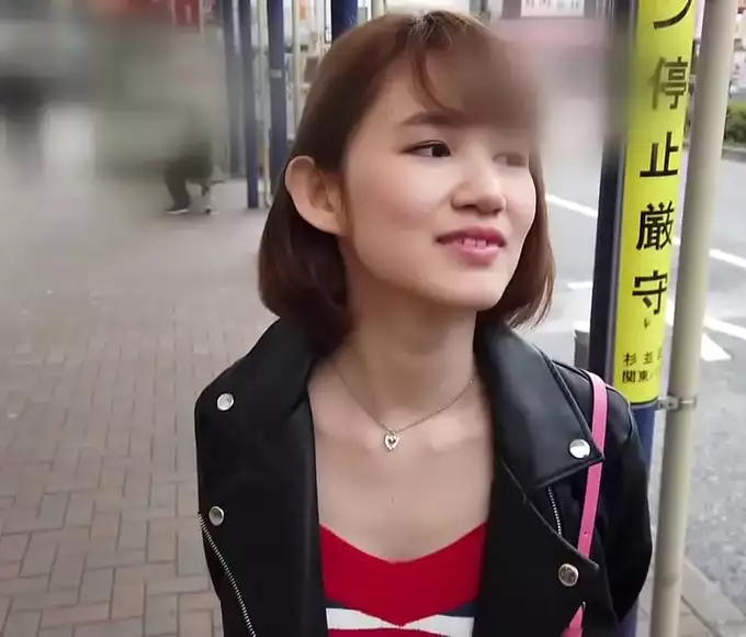 Introducing the Luscious Ruru Konemori in Her Latest JAV Video - NTK-373!