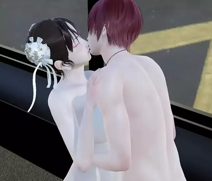 Unleash Your Desires with Chun-Li's Hardcore Sex Scene in this JAV Hentai Porn Movie