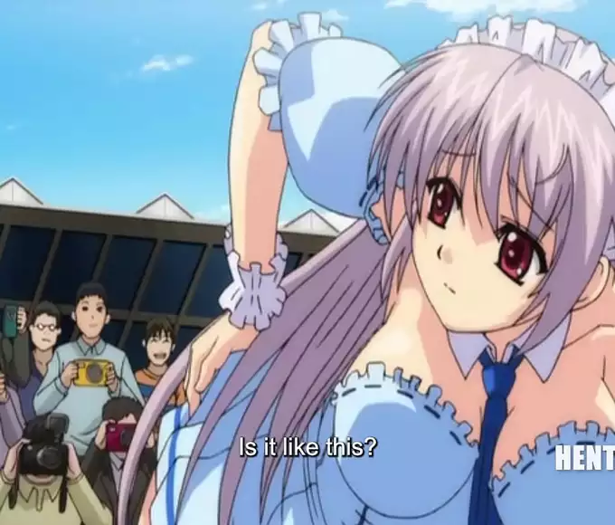 Cosplay Queen's Private Life Exposed by Paparazzi - JAV Hentai Sensation
